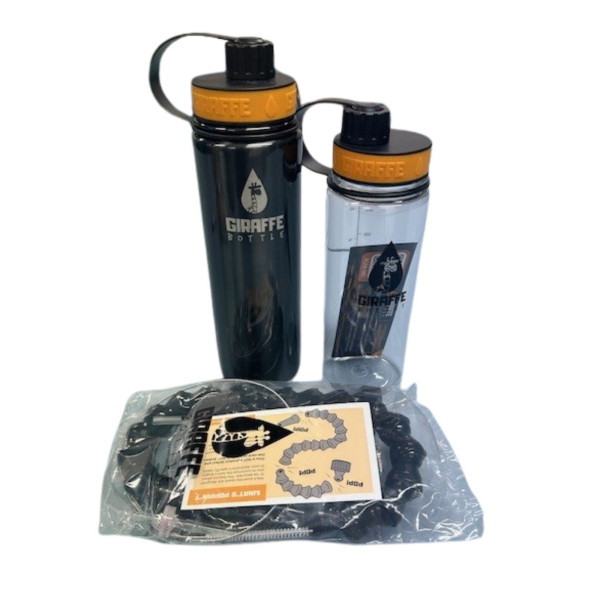Girafee Hydration Kit - EQ6252